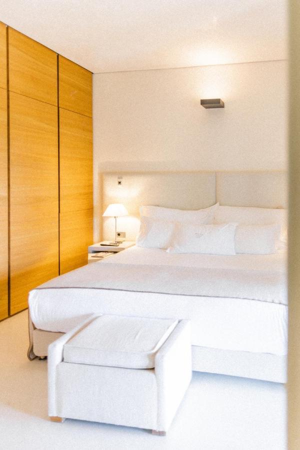 Muse Saint Tropez - Small Luxury Hotels Of The World 라마튜엘 외부 사진