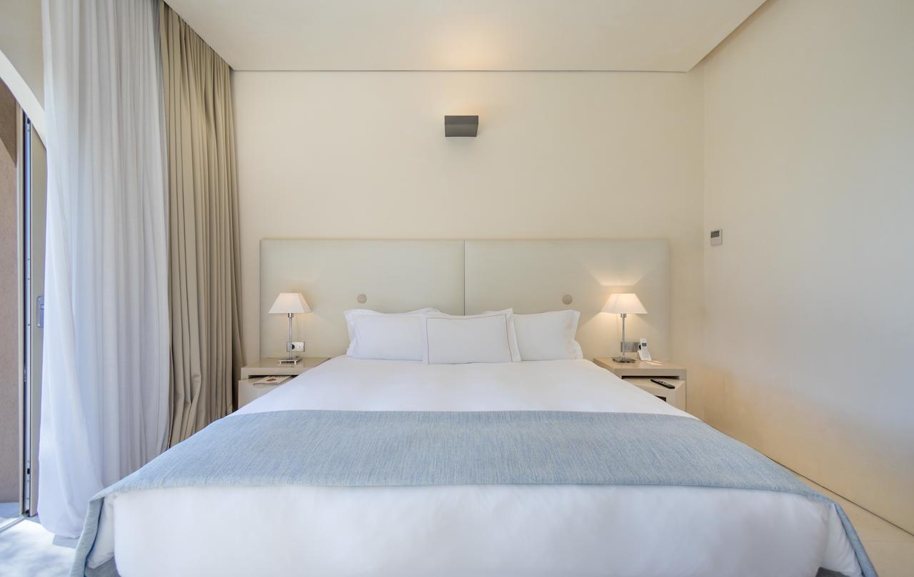 Muse Saint Tropez - Small Luxury Hotels Of The World 라마튜엘 외부 사진
