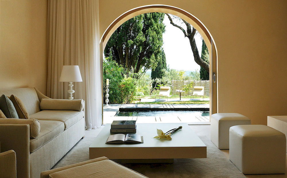 Muse Saint Tropez - Small Luxury Hotels Of The World 라마튜엘 외부 사진