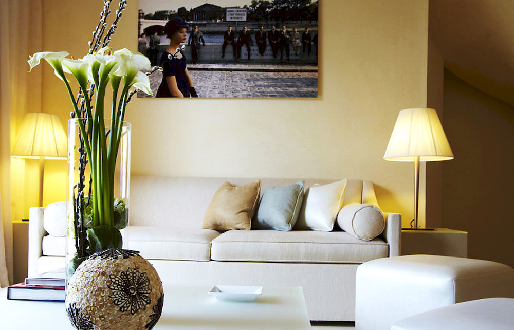 Muse Saint Tropez - Small Luxury Hotels Of The World 라마튜엘 외부 사진