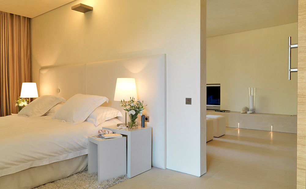 Muse Saint Tropez - Small Luxury Hotels Of The World 라마튜엘 외부 사진