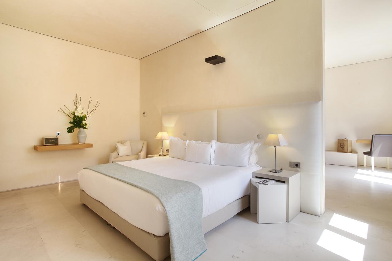 Muse Saint Tropez - Small Luxury Hotels Of The World 라마튜엘 외부 사진
